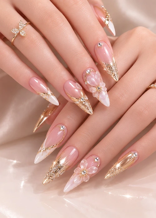 Envy Nail