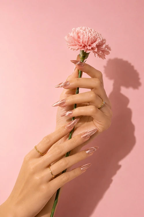 Envy Nail