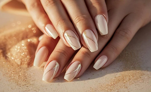 Envy Nail