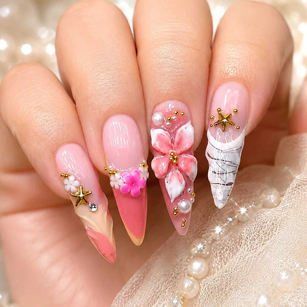 Manicure Services