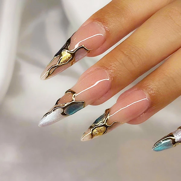 Manicure Services
