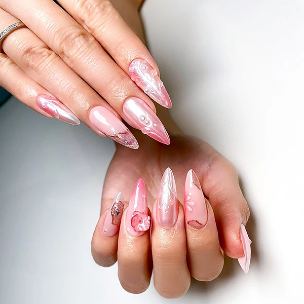 Manicure Services
