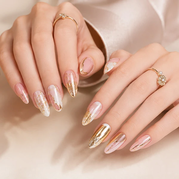 Manicure Services