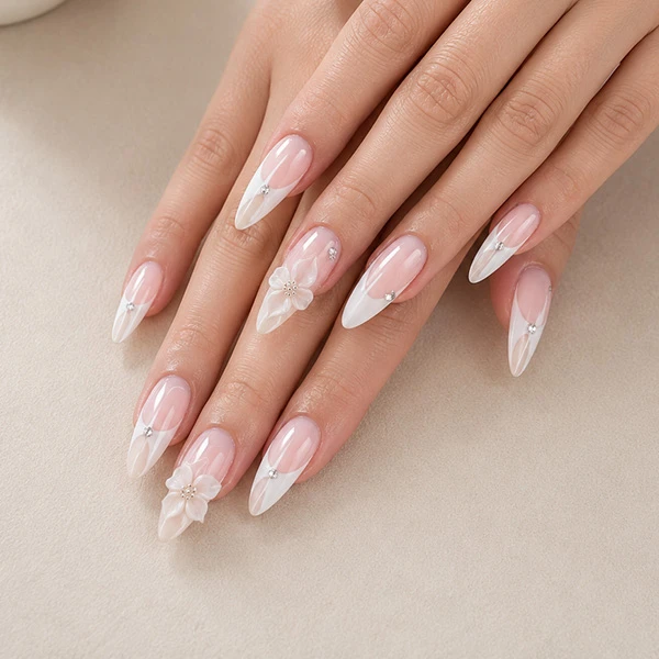 Manicure Services