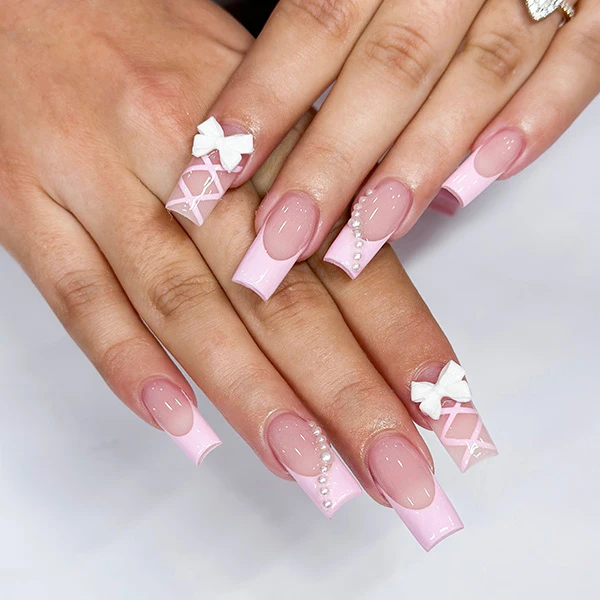 Manicure Services