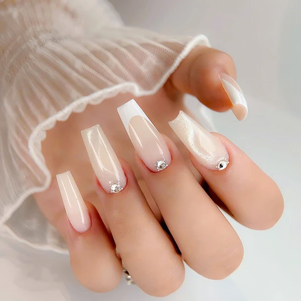 Manicure Services
